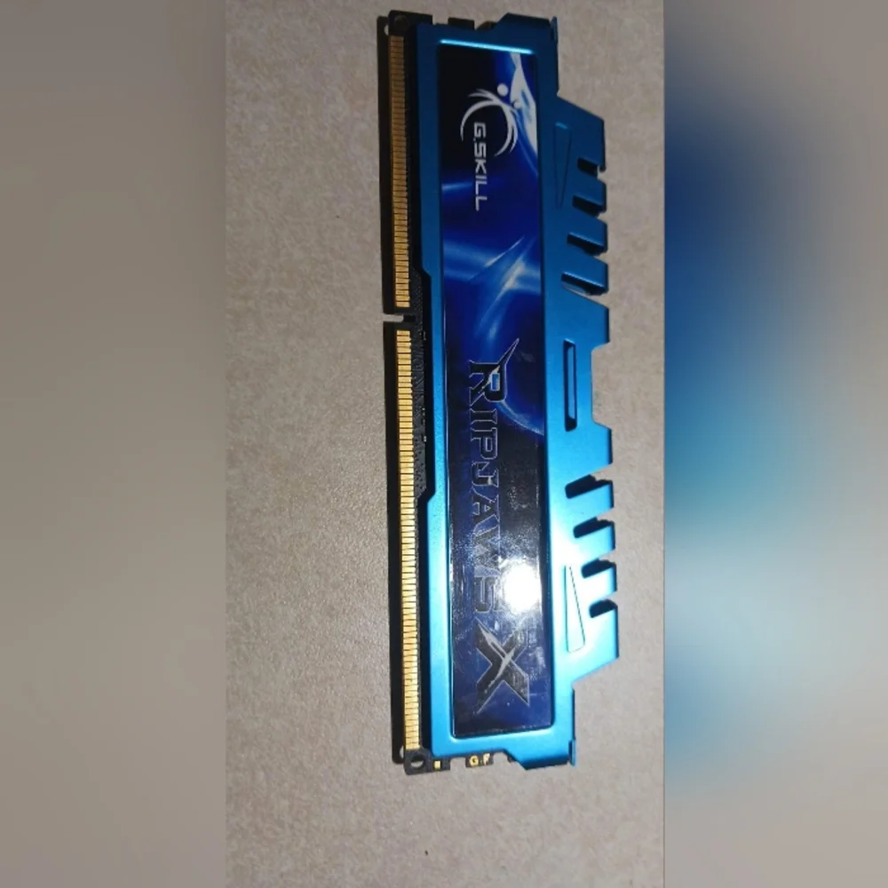 Msi gtx 970 graphics card. DDR3 GAMING ram